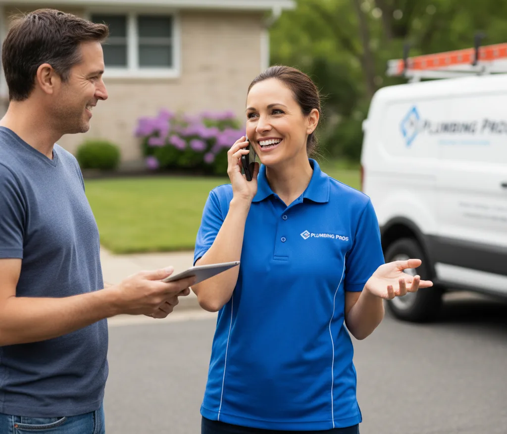 Water Heater Installation in Ellenton, FL
